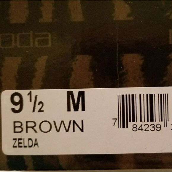 Women's Heels - Picture 4 of 4